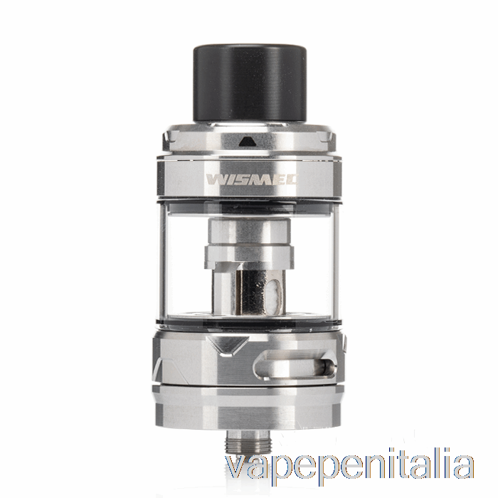 Vape Italia Wismec Reuleaux Rx G Serbatoio Argento